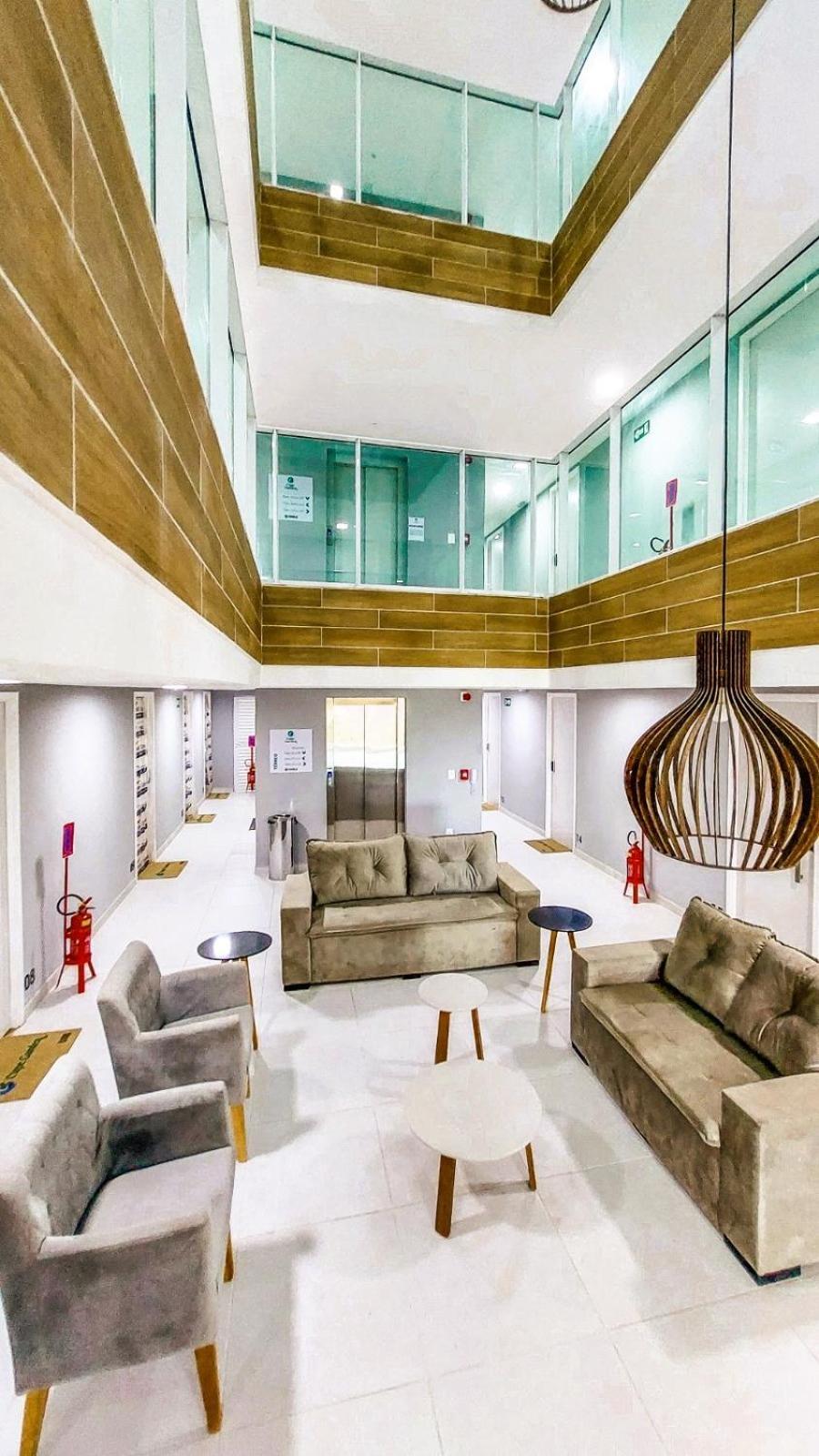 - Cupe - Flat Varanda Com Vista Ao Mar - Rooftop Com Piscina Apartment