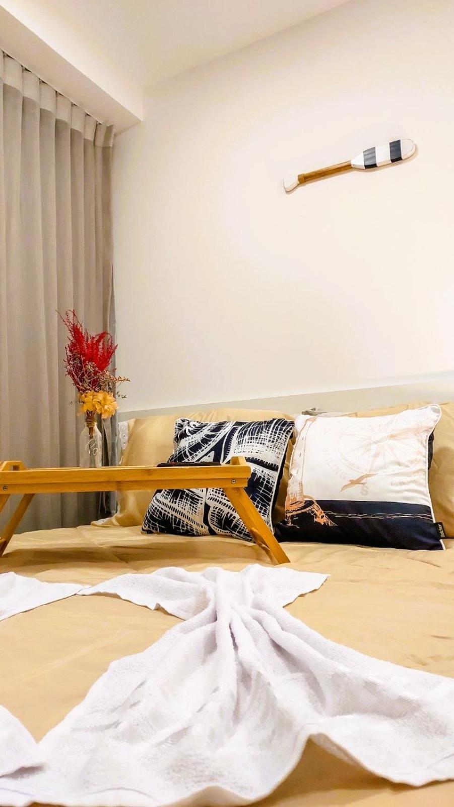 - Cupe - Flat Varanda Com Vista Ao Mar - Rooftop Com Piscina * Porto de Galinhas
