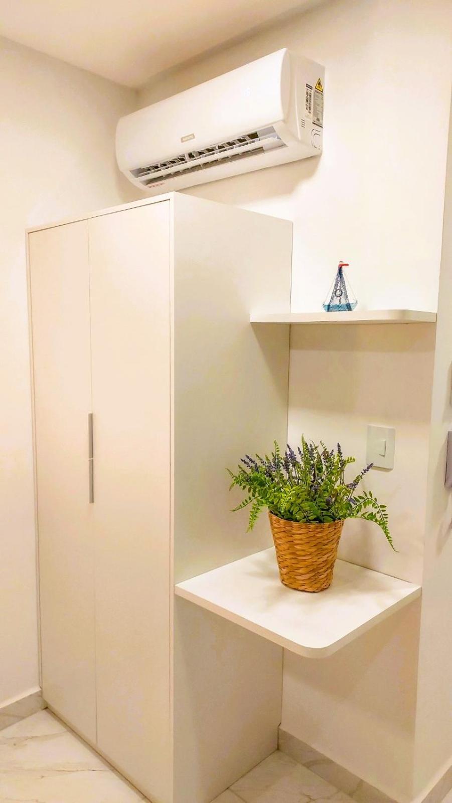 - Cupe - Flat Varanda Com Vista Ao Mar - Rooftop Com Piscina Apartment Porto de Galinhas