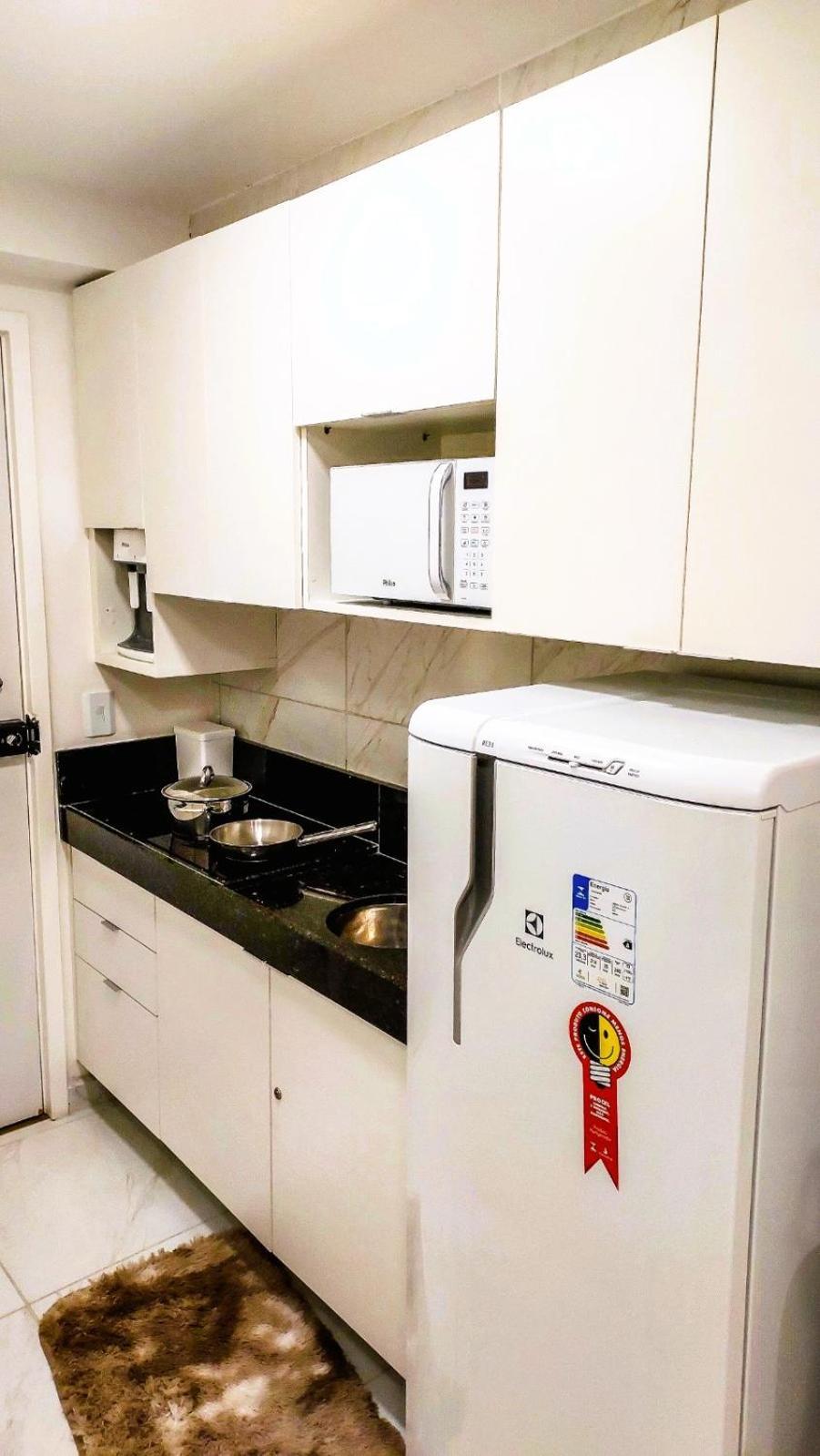 - Cupe - Flat Varanda Com Vista Ao Mar - Rooftop Com Piscina Pôrto das Galinhas