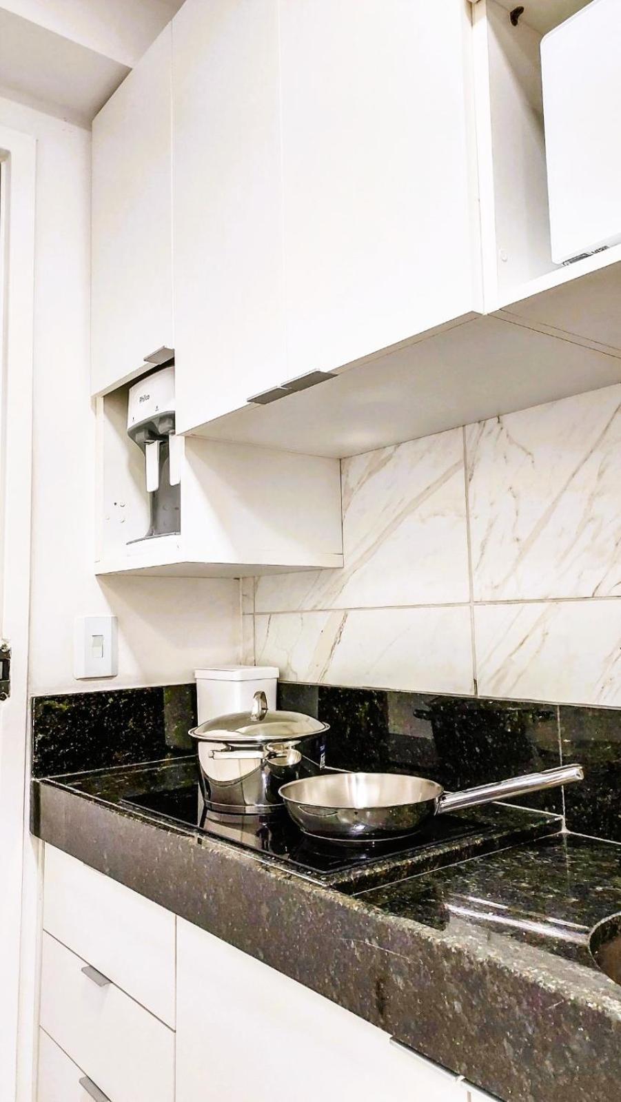 - Cupe - Flat Varanda Com Vista Ao Mar - Rooftop Com Piscina Apartamento